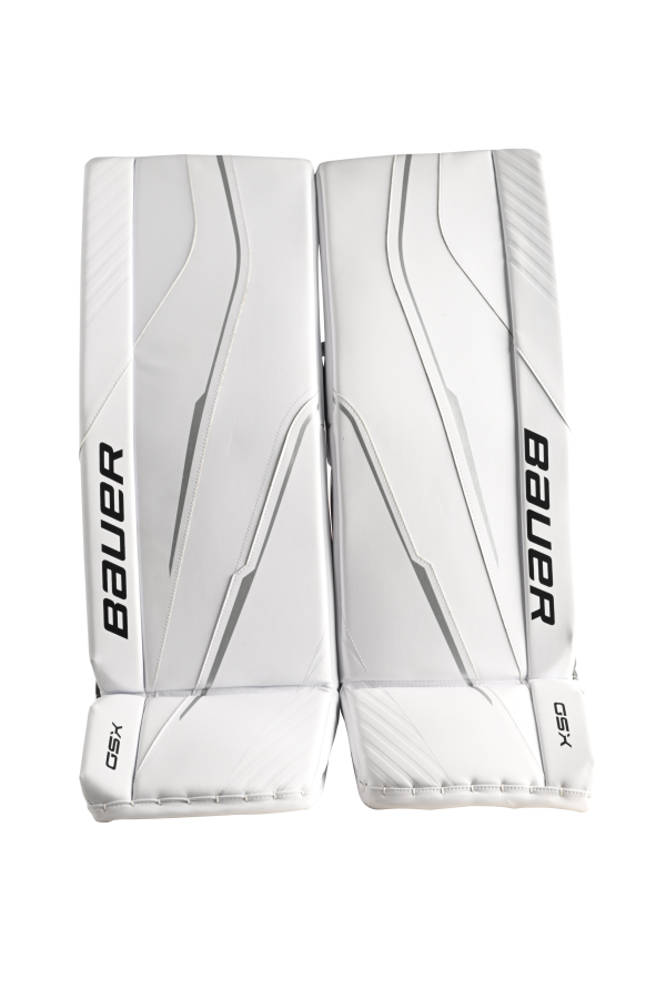 Bauer GSX Goal Pad JR | Sportsness.ch