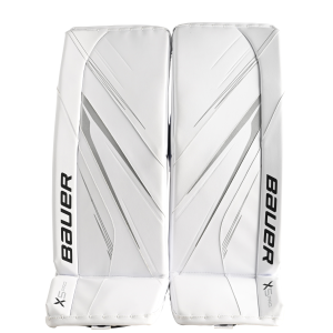 Bauer X5 Pro Goal Pad SR | Sportsness.ch