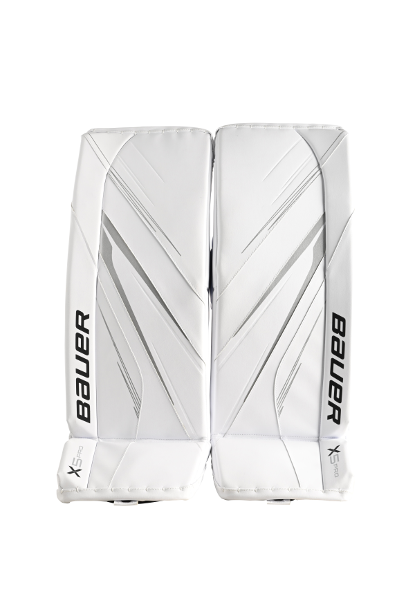 Bauer X5 Pro Goal Pad INT | Sportsness.ch