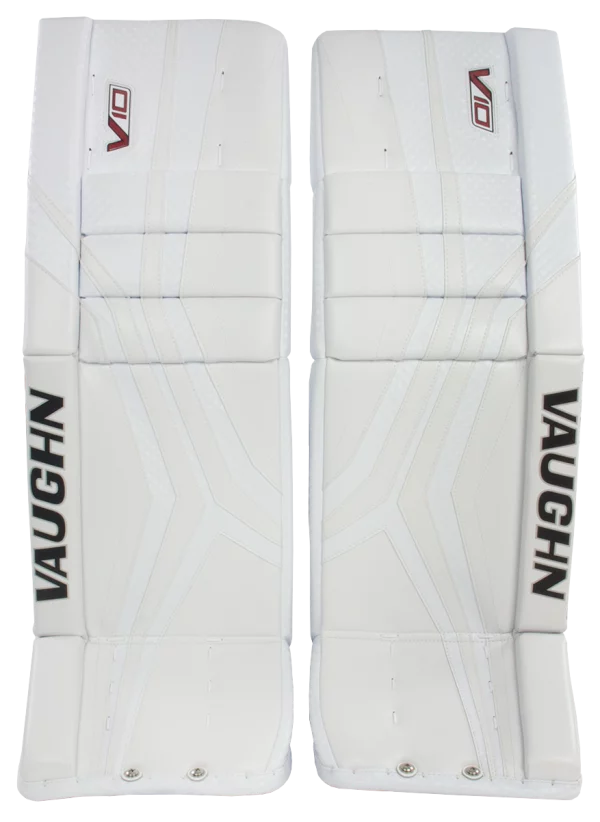 V10 Pro Carbon Goal Pad SR | Sportsness.ch