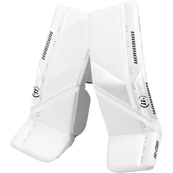 Warrior G6 E+ Goal Pad YTH | Sportsness.ch