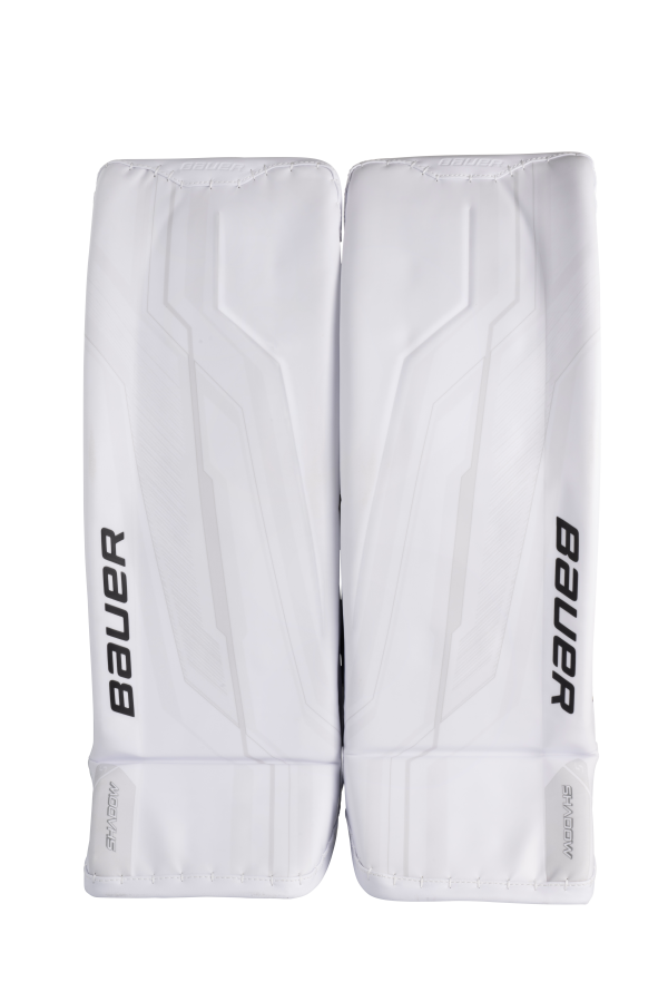 Bauer Shadow Goal Pad SR | Sportsness.ch