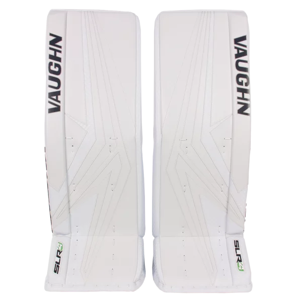 Vaughn SLR4 Pro Carbon Pad | Sportsness.ch