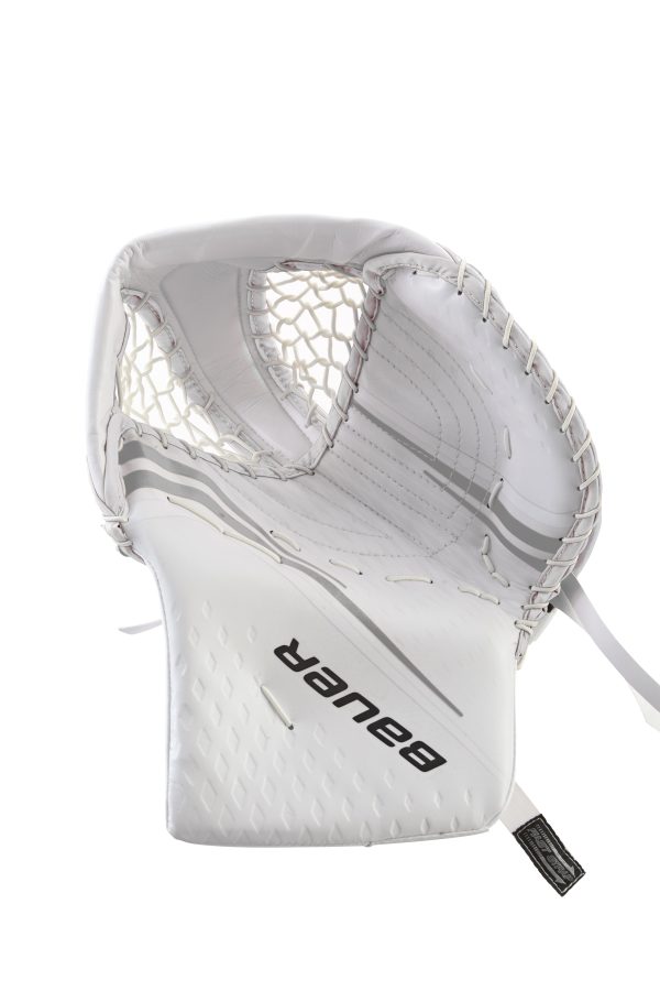 Bauer Vapor 2X Pro Catcher SR | Sportsness.ch