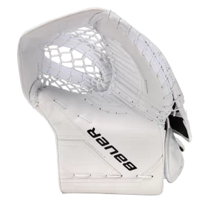 Bauer Supreme Mach Catcher SR | Sportsness.ch