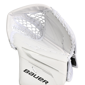 Bauer X5 Pro Catch SR | Sportsness.ch