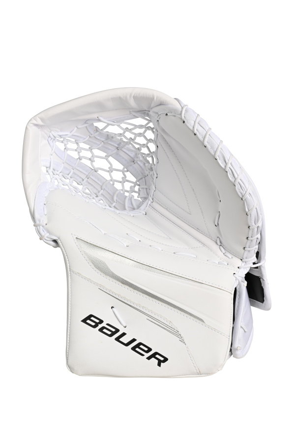 Bauer X5 Pro Catch INT | Sportsness.ch