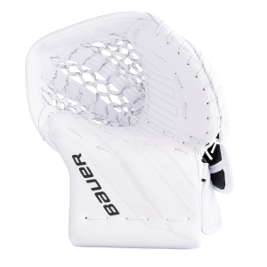 Bauer Supreme MVPRO Catcher SR | Sportsness.ch