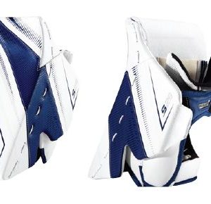 Bauer S29 Supreme Blocker SR | Sportsness.ch