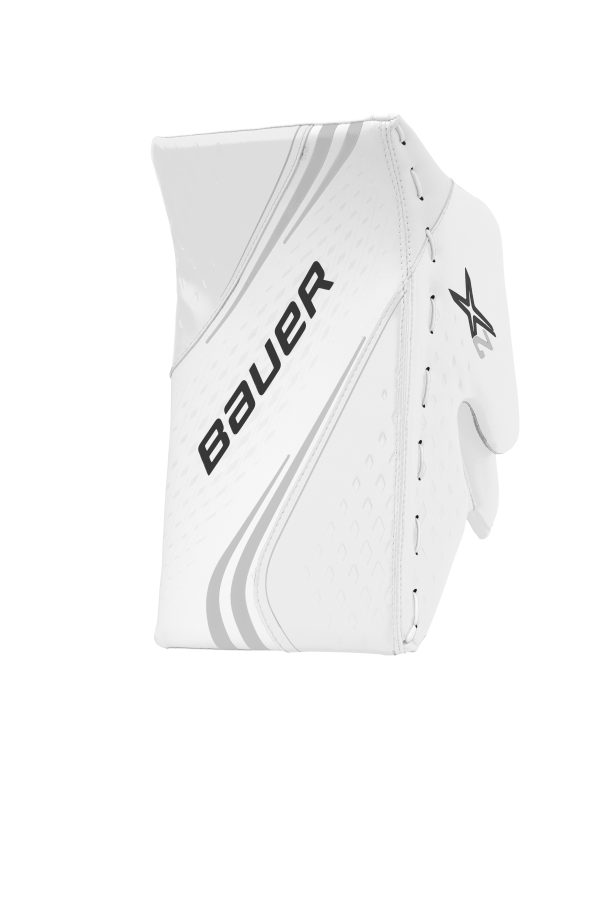 Bauer Vapor 2X Blocker INT | Sportsness.ch