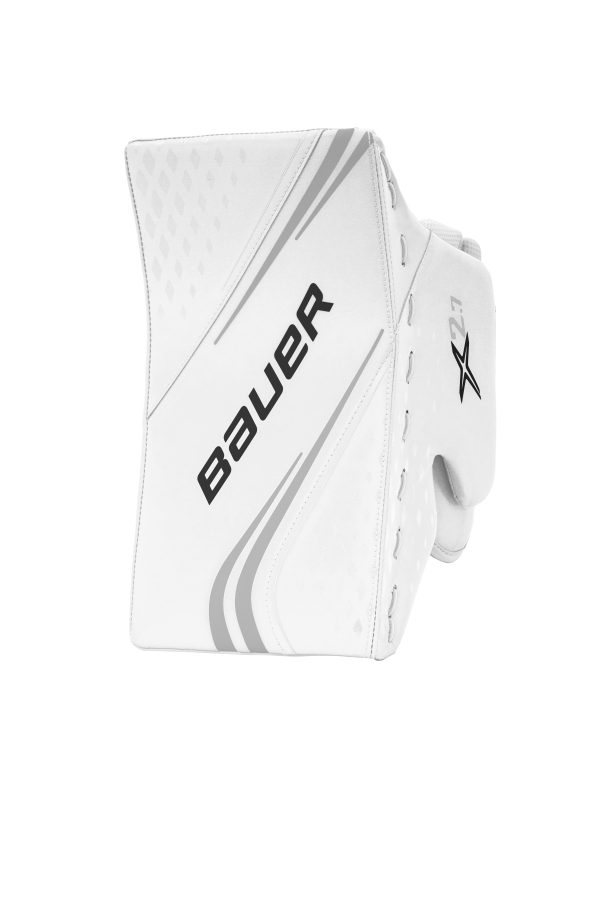 Bauer Vapor X2.7 Blocker JR | Sportsness.ch