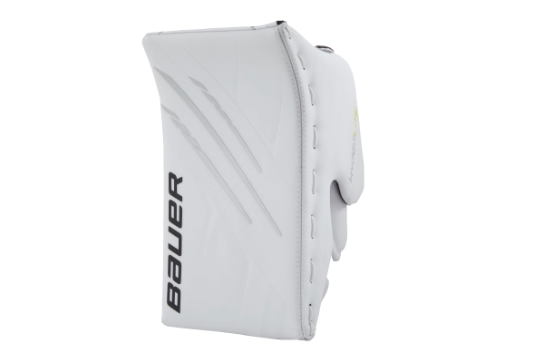 Bauer Hyperlite Blocker SR | Sportsness.ch