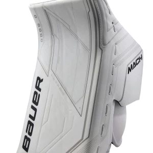 Bauer Supreme Mach Blocker SR | Sportsness.ch