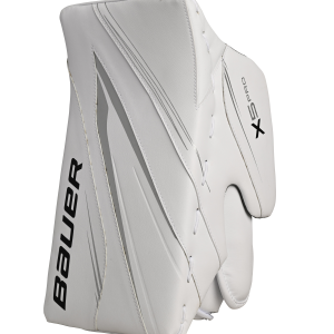 Bauer X5 Pro Blocker SR | Sportsness.ch