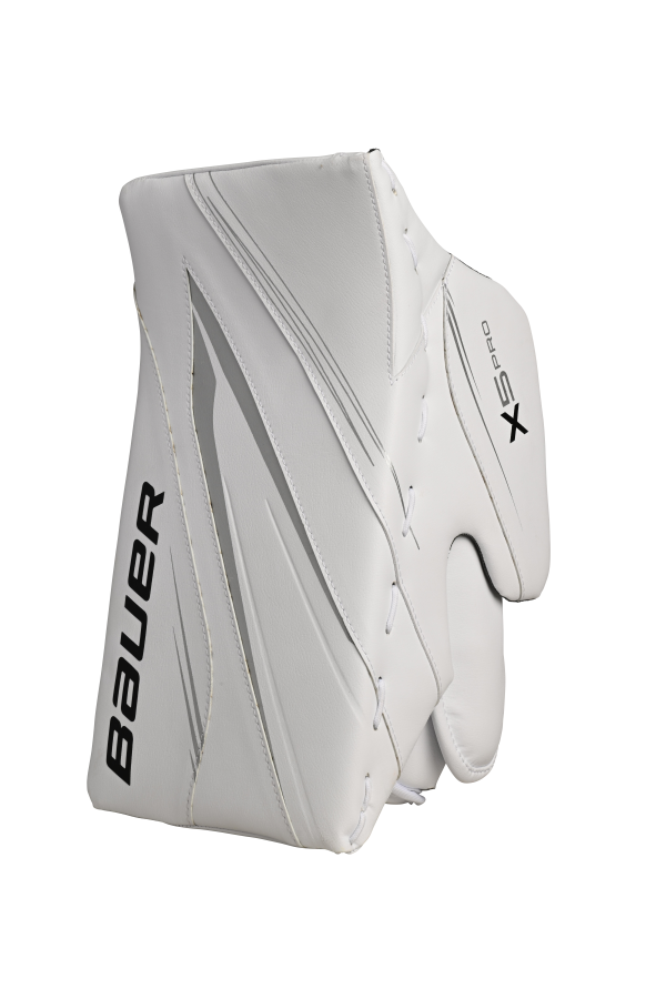 Bauer X5 Pro Blocker SR | Sportsness.ch