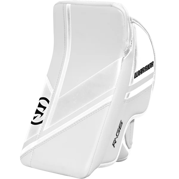 Warrior G6 E+ Blocker | Sportsness.ch