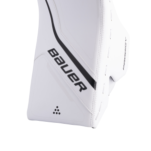 Bauer Prodigy Blocker YTH | Sportsness.ch