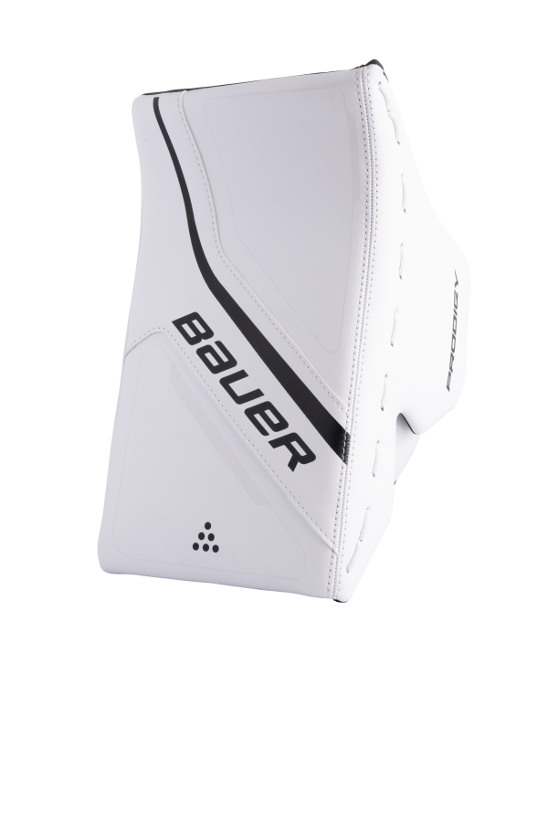 Bauer Prodigy Blocker YTH | Sportsness.ch