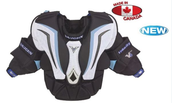 Vaughn Velocity V6 1100 INT | Sportsness.ch