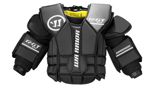 Warrior Ritual GT Chest & Arm | Sportsness.ch