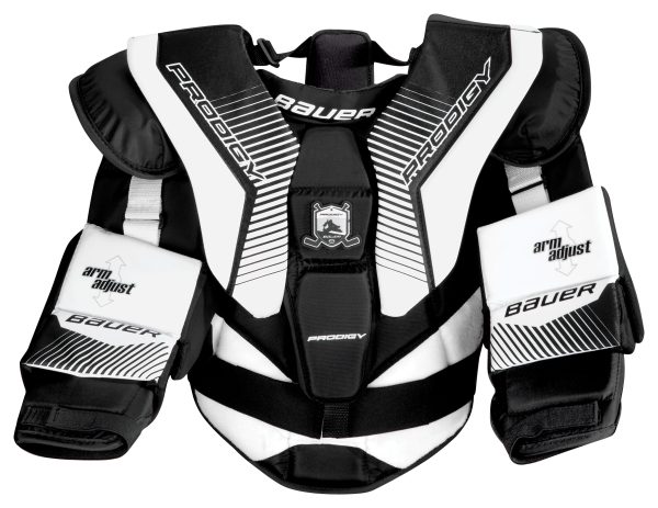 Bauer Prodigy 3.0 Arm&Chest | Sportsness.ch