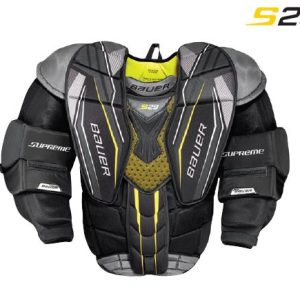 Bauer Supreme S29 Chest INT | Sportsness.ch