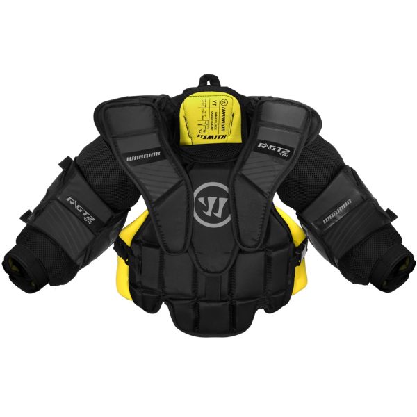 Warrior Ritual GT2 Chest & Arm | Sportsness.ch