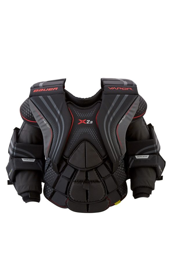 Bauer Vapor X2.9 Chest SR | Sportsness.ch