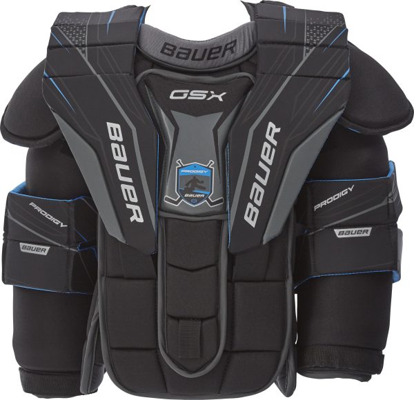 Bauer Prodigy GSX Chest YTH | Sportsness.ch