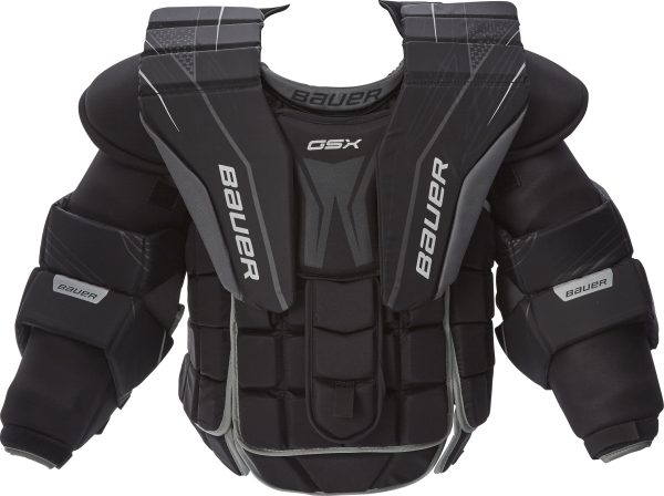 Bauer GSX Chest JR | Sportsness.ch