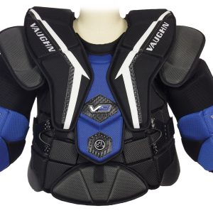 Vaughn V9 Carbon Chest&Arm SR | Sportsness.ch