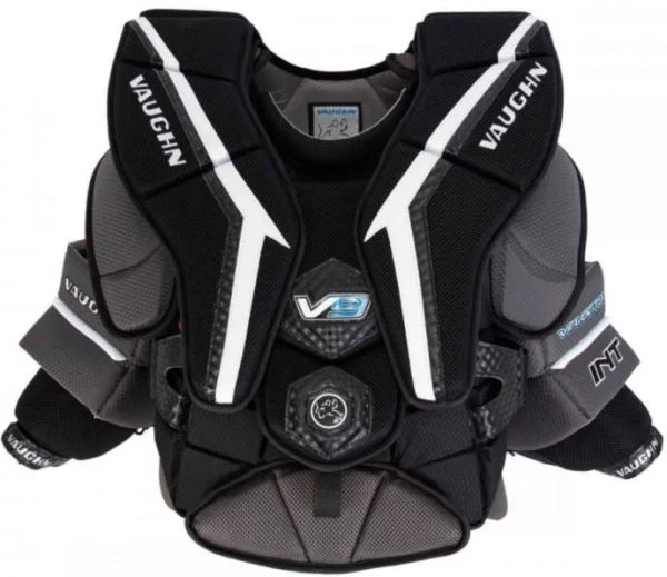 Vaughn V9 Arm & Chest YTH | Sportsness.ch