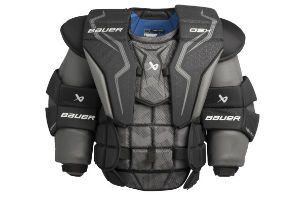 Bauer GSX Chest JR | Sportsness.ch