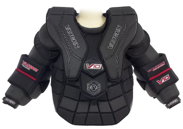 V10 Pro Carbon Weste | Sportsness.ch