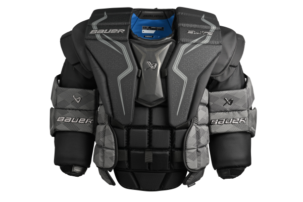 Bauer Elite Chest SR | Sportsness.ch