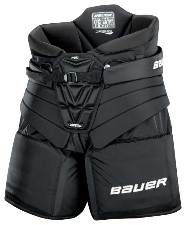 Bauer Supreme S190 Goal Pant | Sportsness.ch