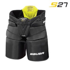 Bauer Supreme S27 Goal Pant JR | Sportsness.ch