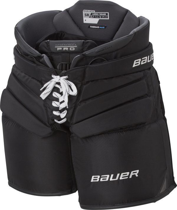 Bauer Pro Goal Pant SR | Sportsness.ch