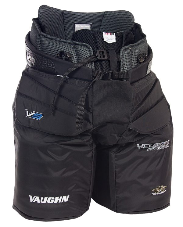 Vaughn V9 Pro Carbon Pant SR | Sportsness.ch