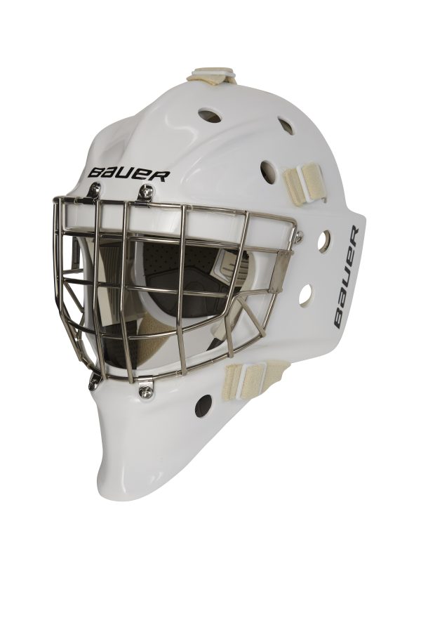 Bauer 960 Goaliemaske SR | Sportsness.ch