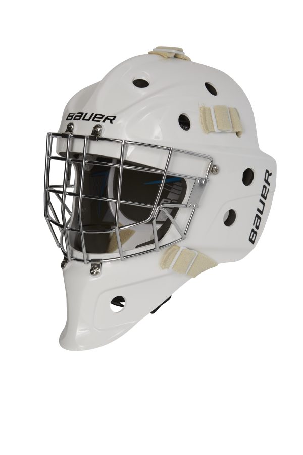 Bauer 930 Goaliemaske YTH | Sportsness.ch