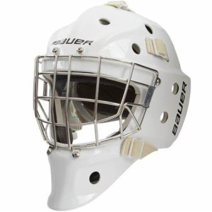 Bauer 940 Goal Mask JR | Sportsness.ch