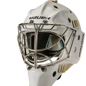 Bauer 950 Goal Mask NC SR | Sportsness.ch