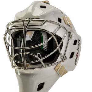 Bauer NME ONE Goal Mask SR | Sportsness.ch