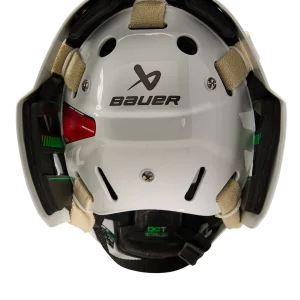 Bauer NME Exposed Backplate | Sportsness.ch