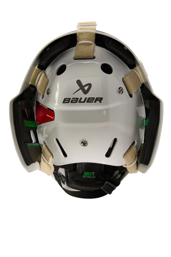 Bauer NME Exposed Backplate | Sportsness.ch