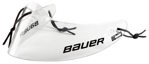 Bauer GTP Troat Prot.Plexi SR | Sportsness.ch