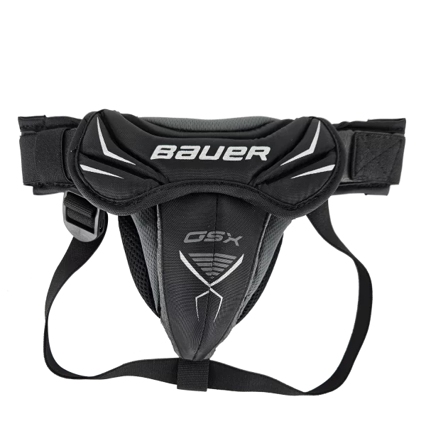 Bauer GSX Goal Jock YTH | Sportsness.ch