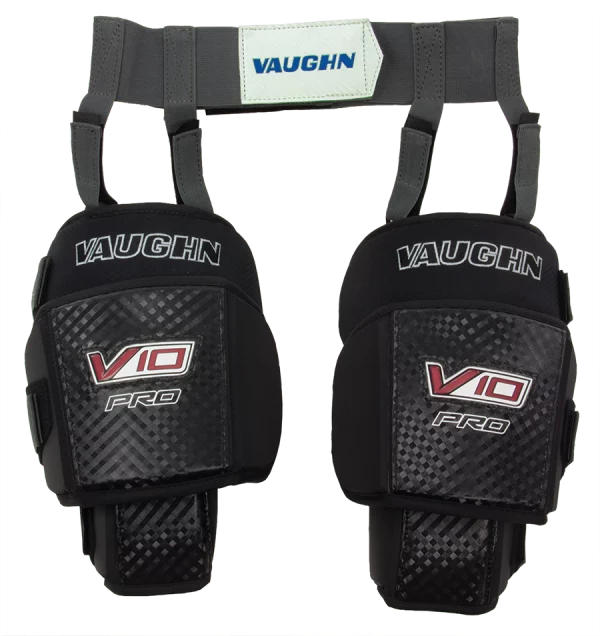 Vaughn V10 Pro Knee Guard