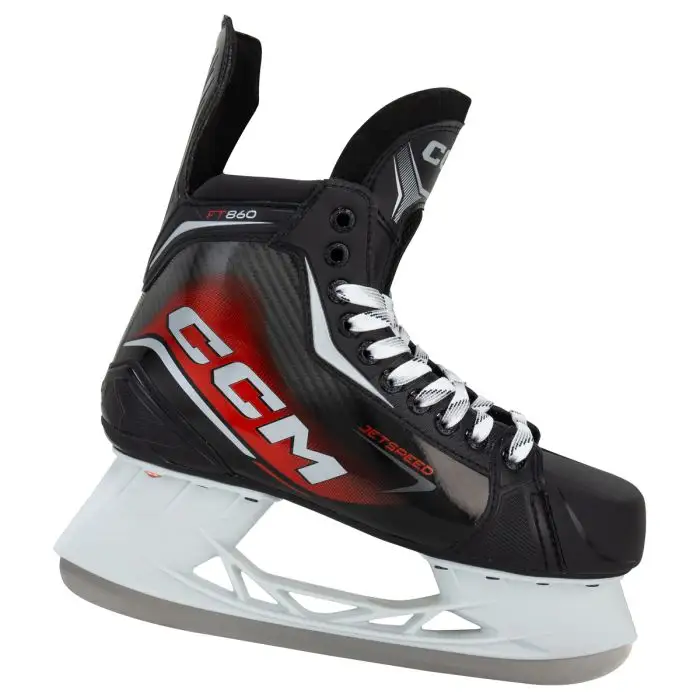 CCM JETSPEED FT860 HS SR | Sportsness.ch
